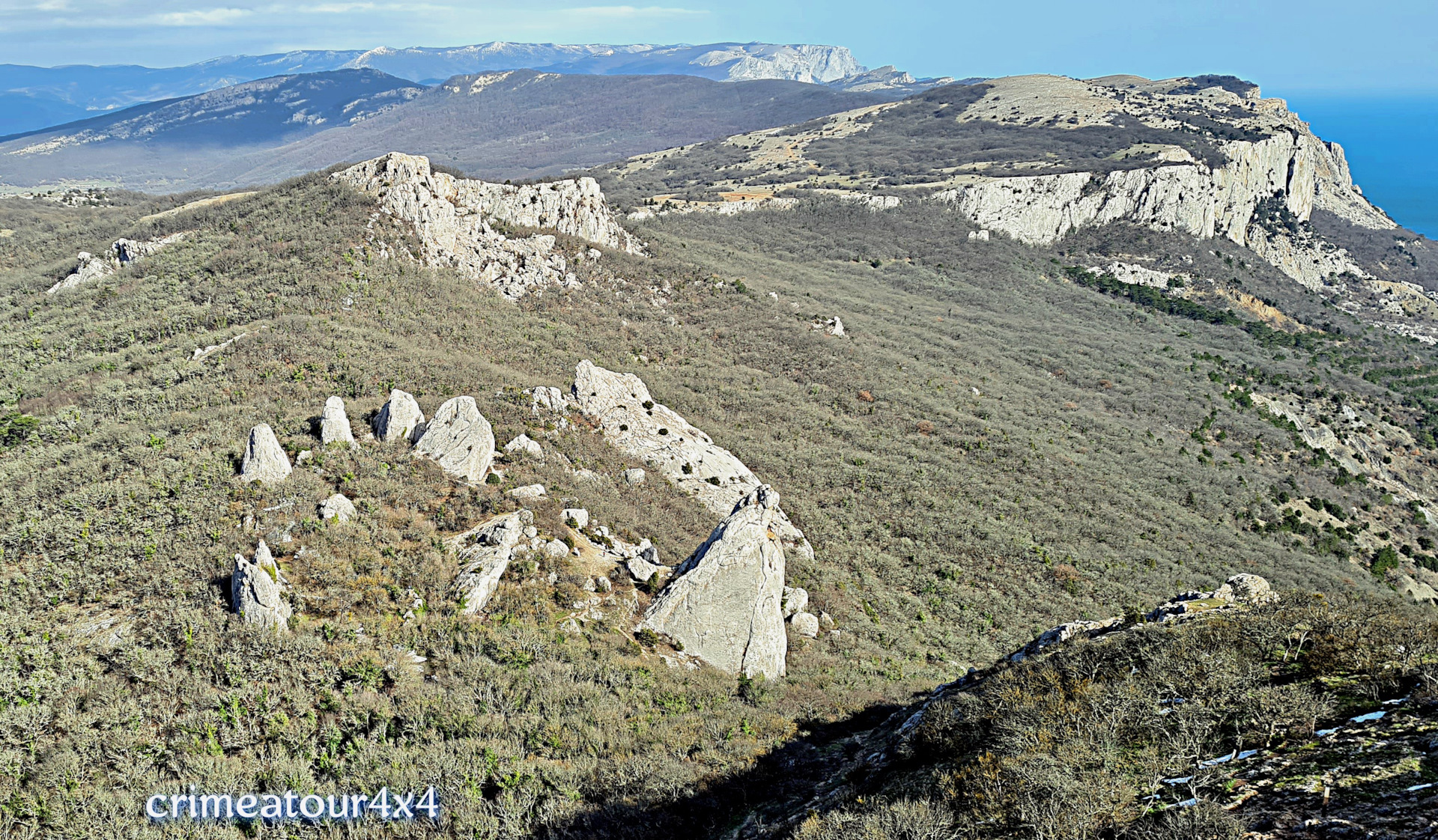 храм солнца в крыму где находится