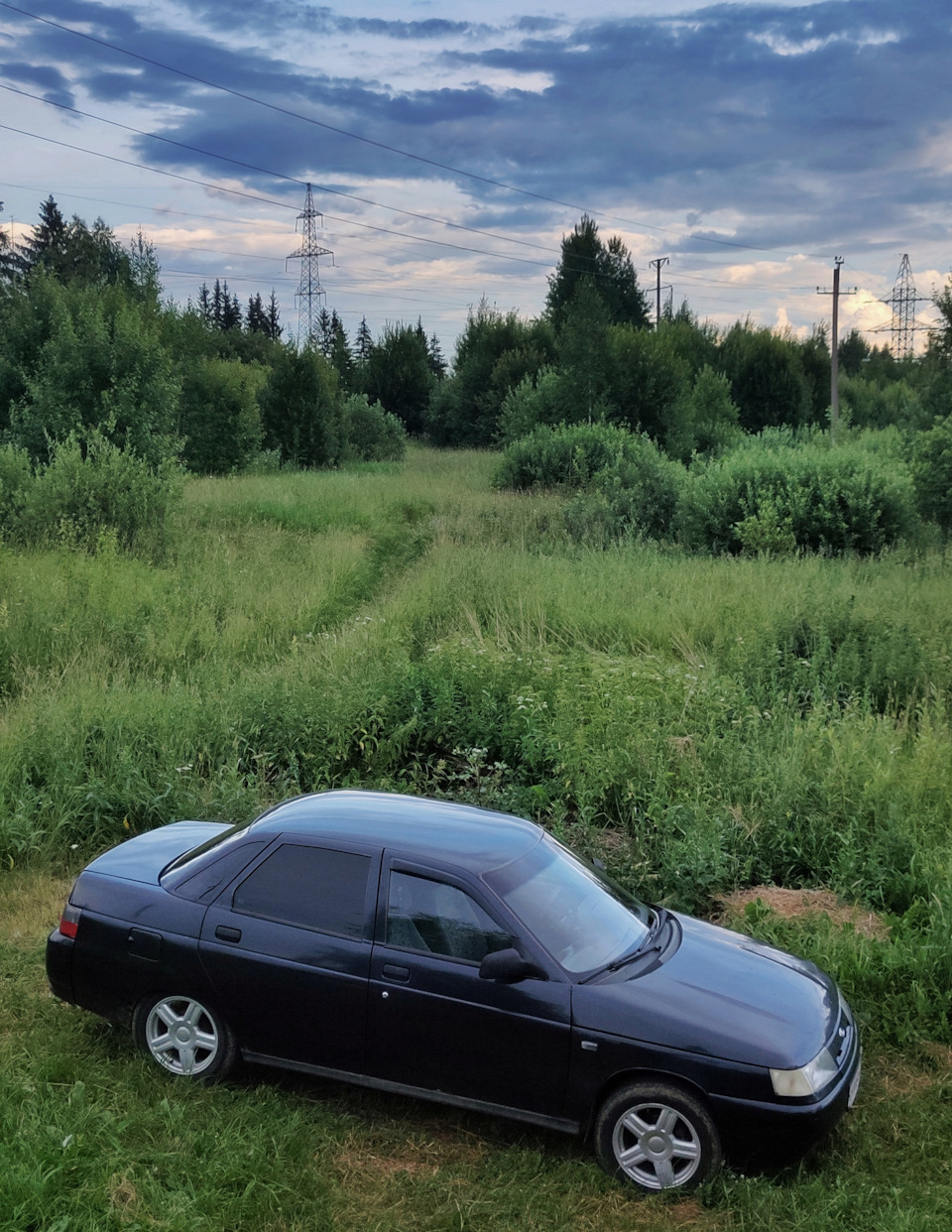 Стоимость содержания за год — Lada 21101, 1,6 л, 2006 года | наблюдение |  DRIVE2