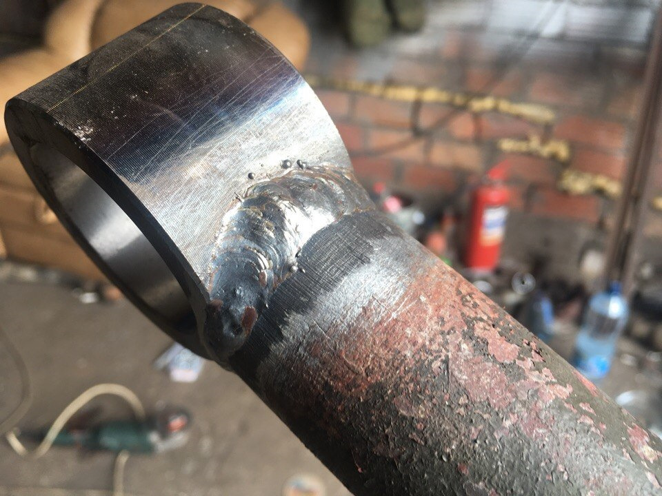 Не болей машинка))) — Toyota Vista (50), 1,8 л, 1999 года | поломка ...