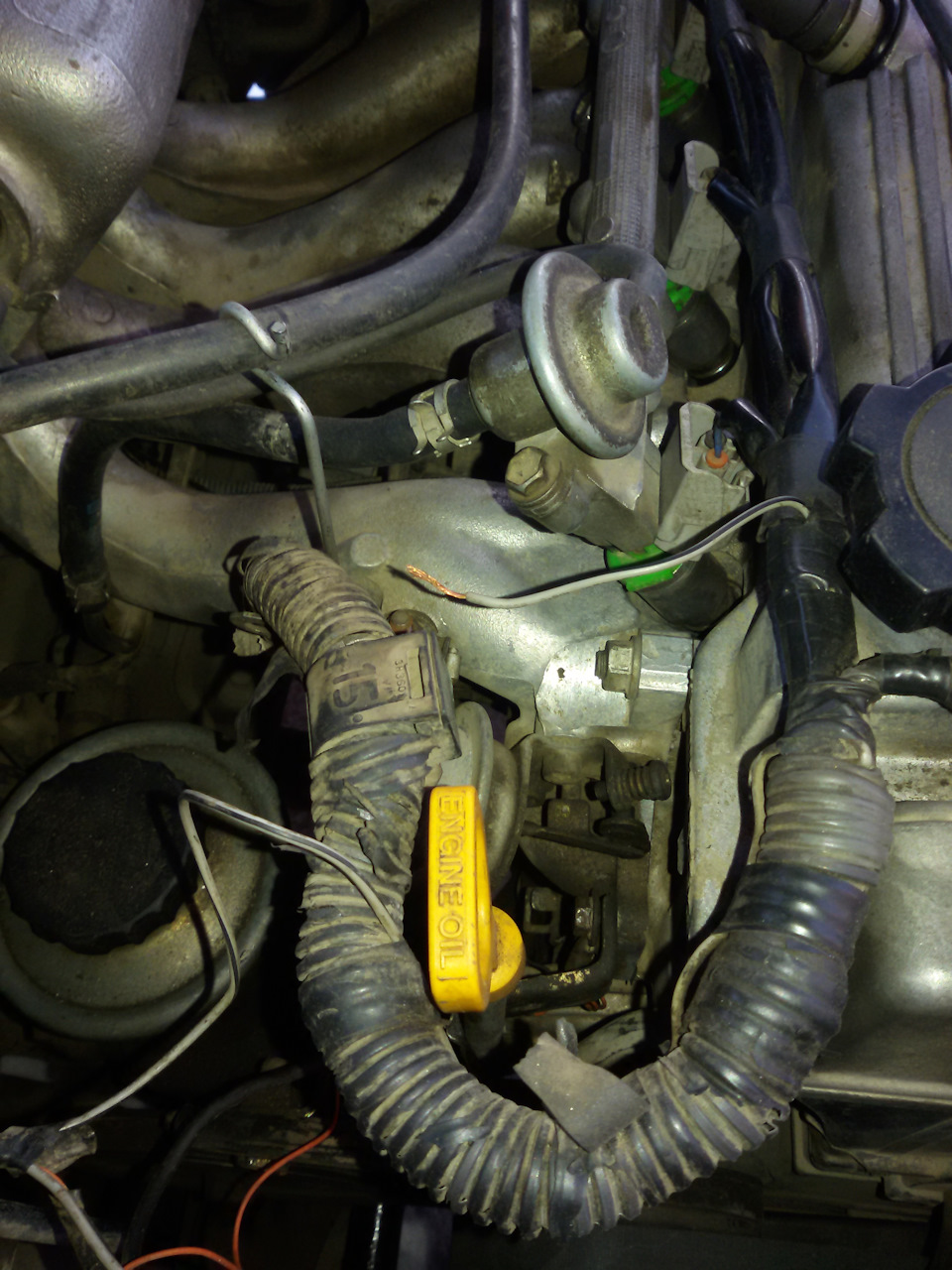 Автозапуск, проблема при запуске двс с брелка ! — DRIVE2