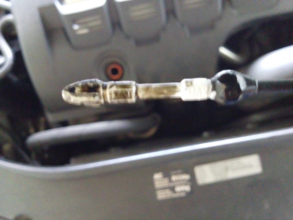 Фото в бортжурнале Volkswagen Passat B6