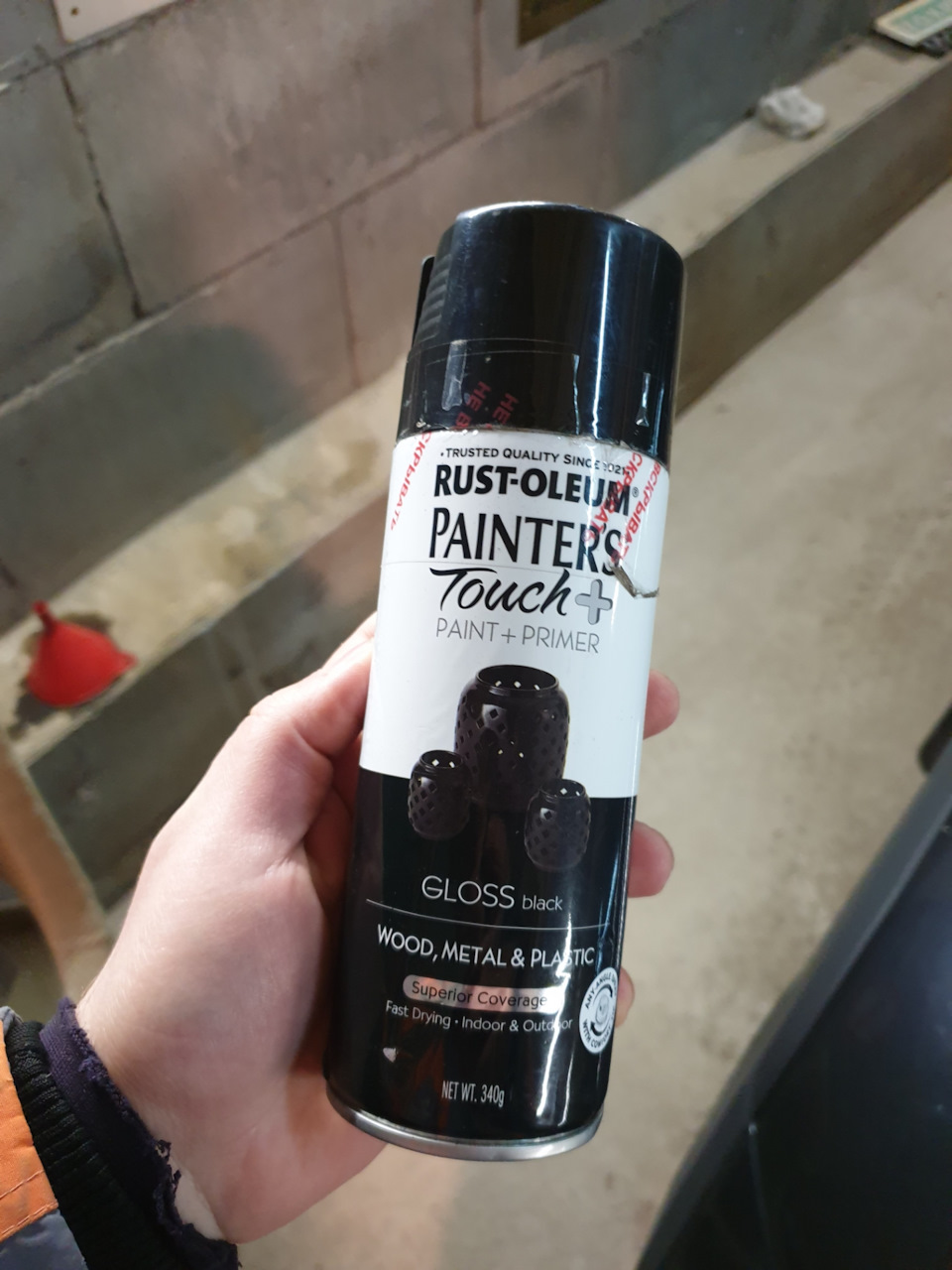 Фото в бортжурнале Suzuki Grand Vitara (2G)