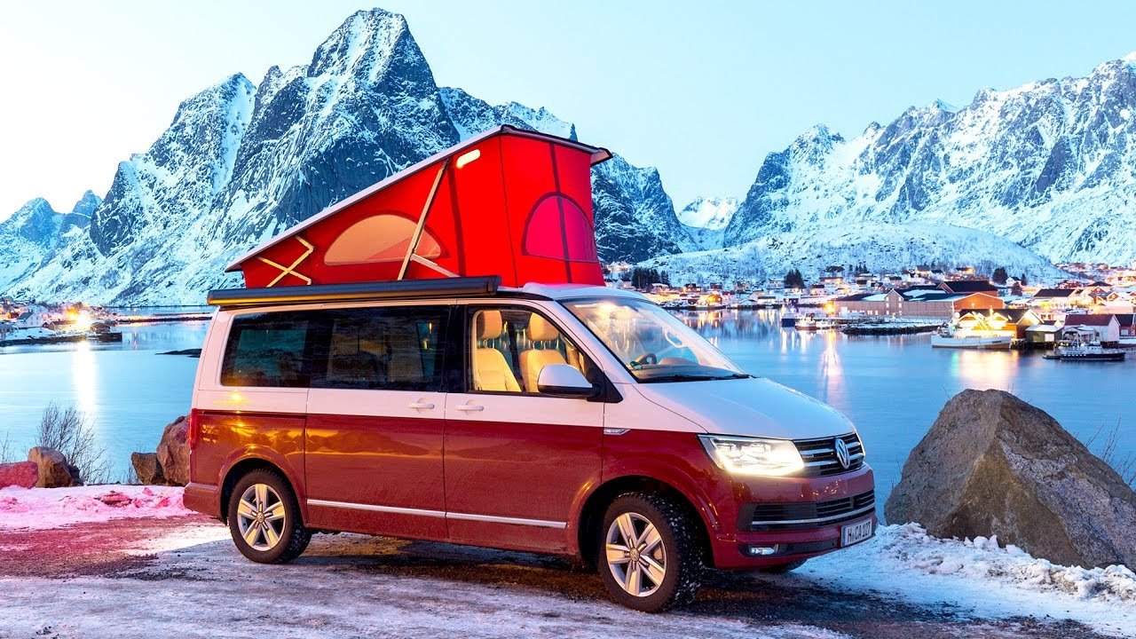 Поездка на пять дней. Volkswagen Multivan California. VW t5 California. Фольксваген Калифорния т6. Volkswagen California 6.1.