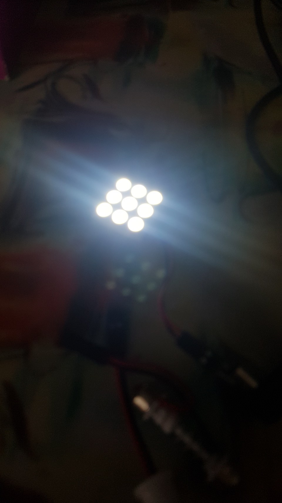 Фото в бортжурнале Volkswagen Tiguan (2G)