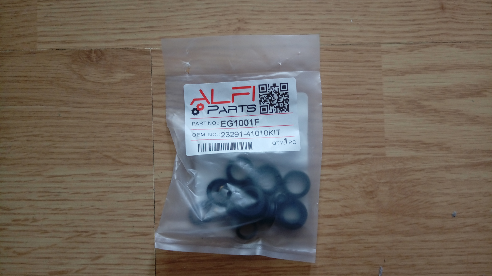 Alfi parts