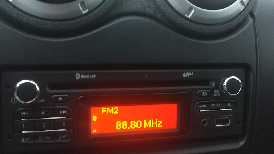 Lada Ларгус 1.6 бензиновый 2017 | на DRIVE2