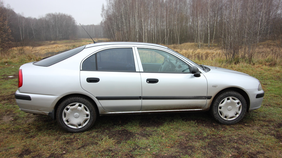 Митсубиси Каризма отзывы владельцев 2003. Mitsubishi Carisma отзывы.