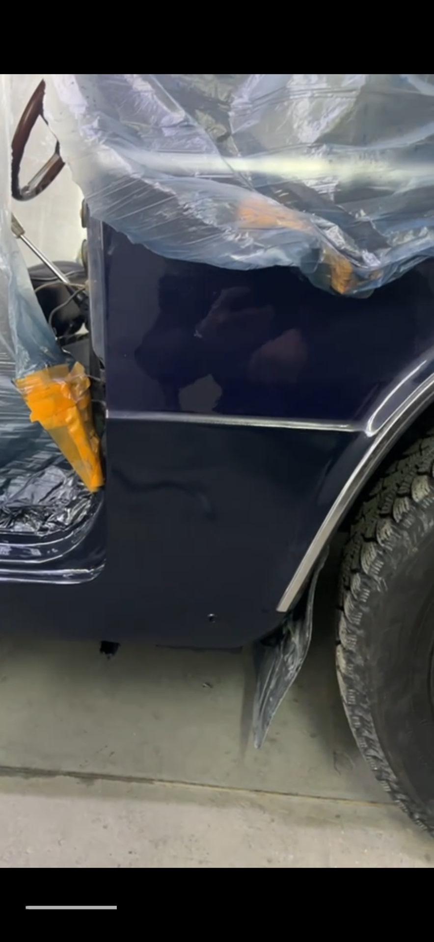 Вот так — Lada 21063