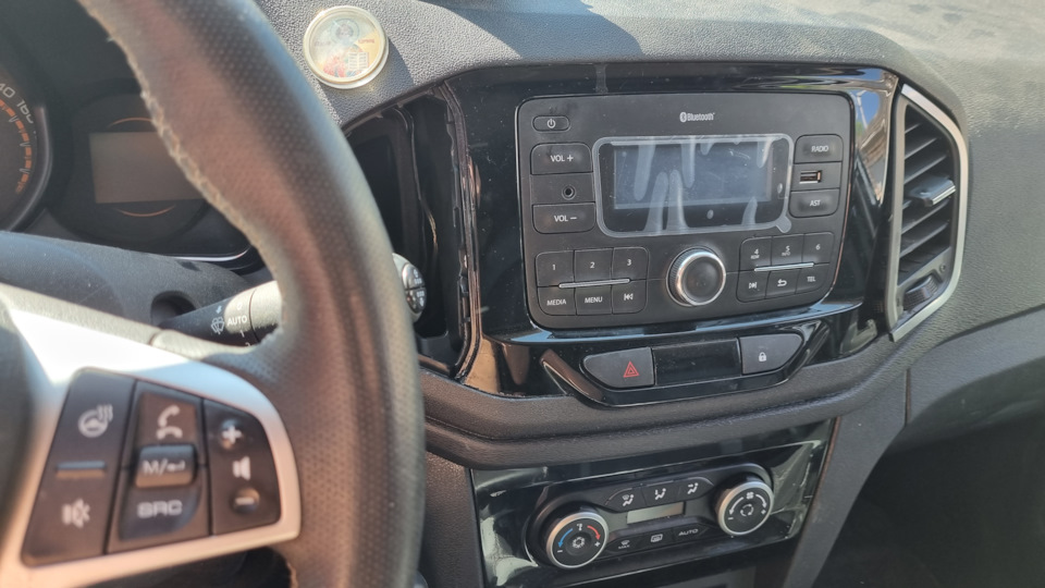 Lada Xray — Установка Андроида — DRIVE2