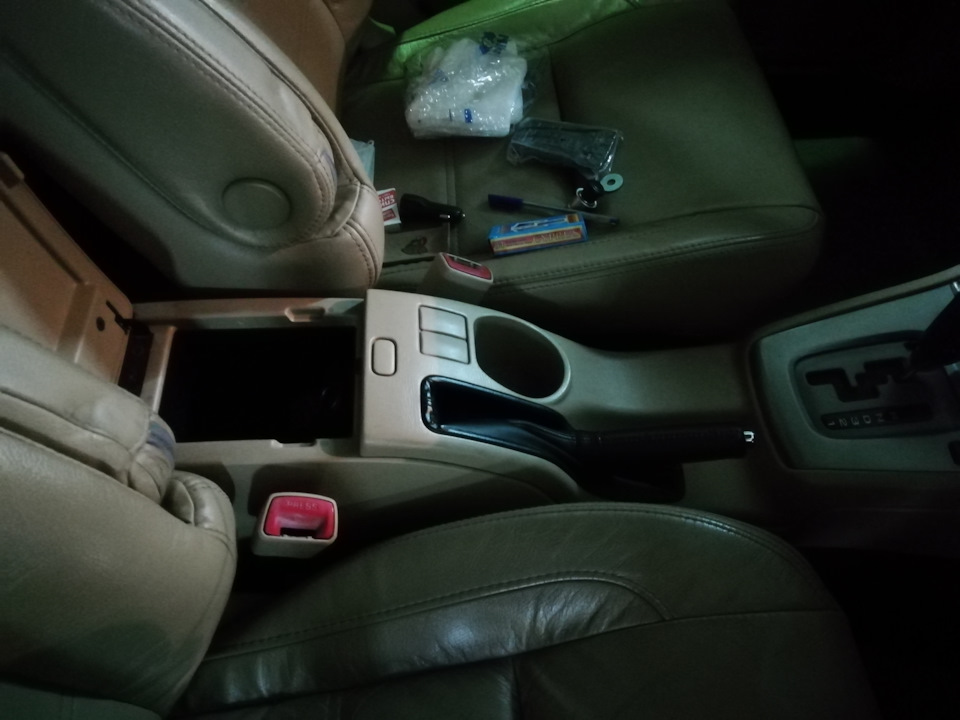 Близок локоток, да не укусишь ???? — Subaru Forester (SG), 2 л, 2003 года ...