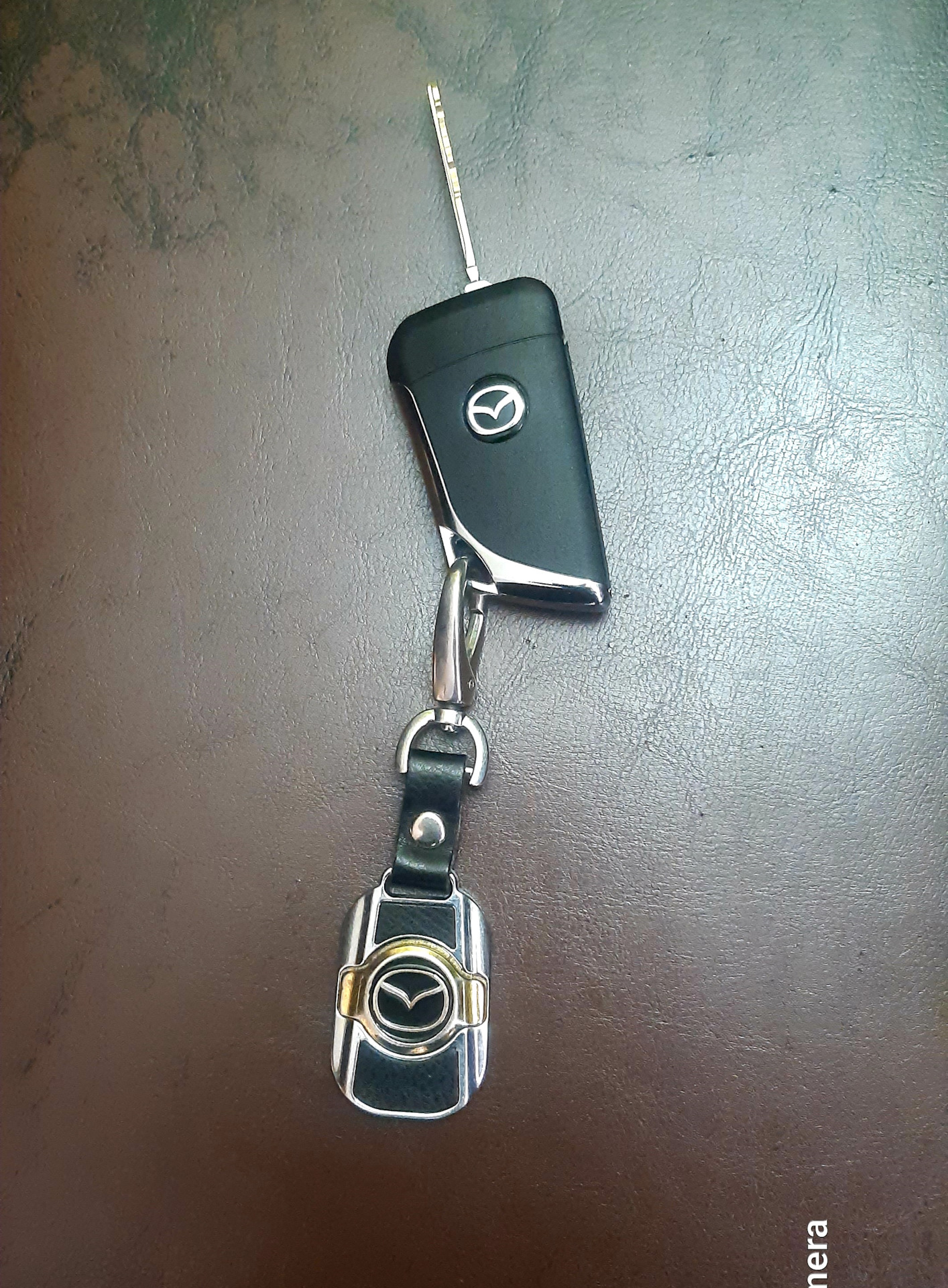 Новый ключ Мазда 6gh — Mazda 6 (2G) GH, 2,5 л, 2007 года | аксессуары ...