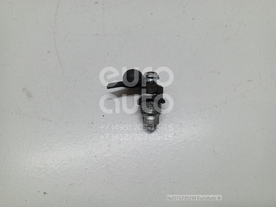 581201G100 Штуцер привода тормозной магистрали KIA HYUNDAI | Запчасти ...