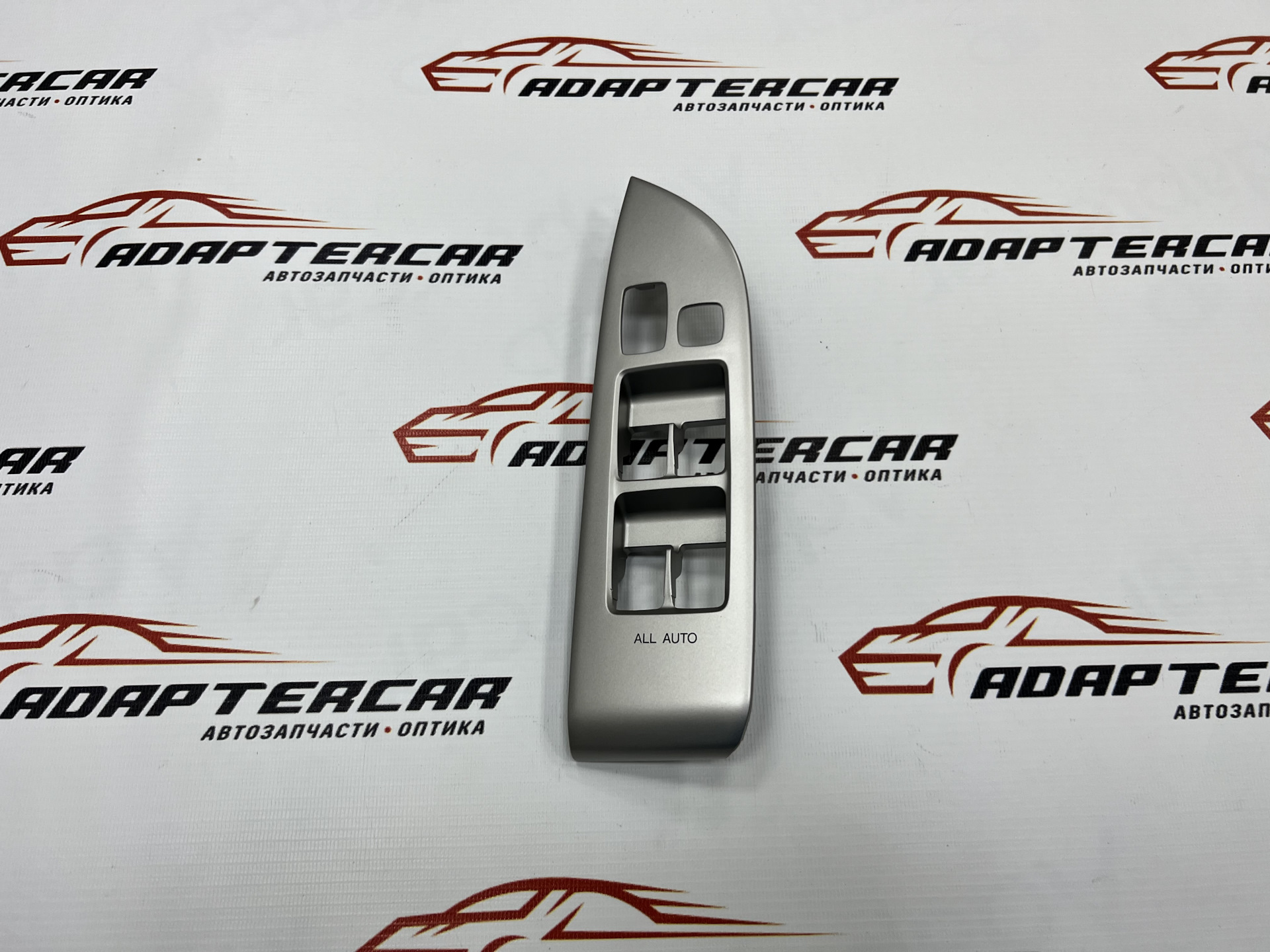 Накладка блока управления стеклоподъемниками Lexus RX300/330/350/400H ...