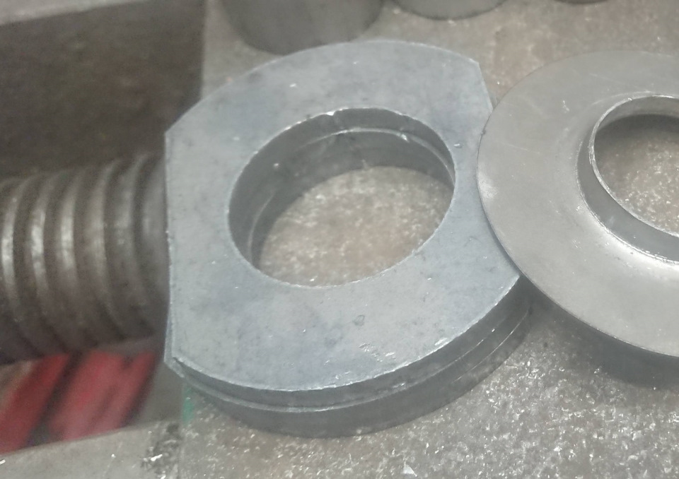 ГОРЕ ОПРАВКА — ГАЗ 67