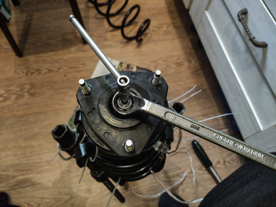 Фото в бортжурнале Ford Mondeo III