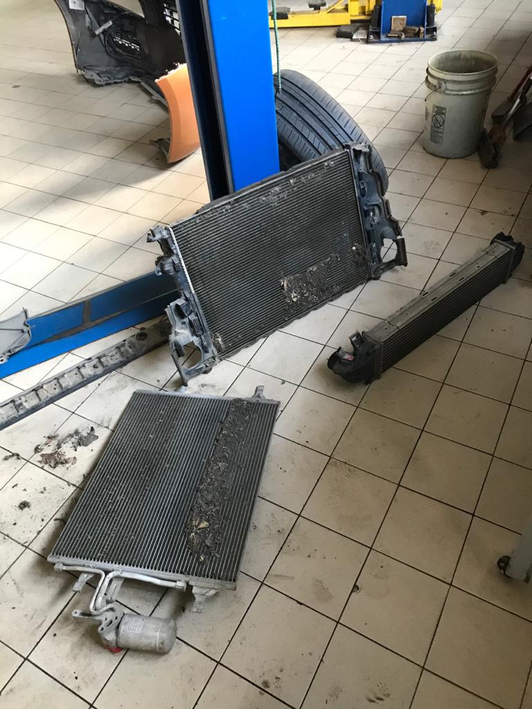 Пинается коробка на горячую — РЕШЕНО! — Volvo S60 (2G), 2,5 л, 2012 ...