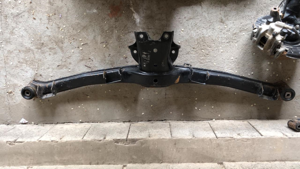 Фото в бортжурнале BMW 3 series (E30)