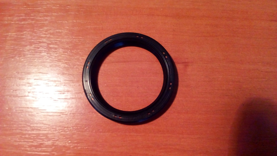 Сорвалась резьба на крабе — LADA 2114, 1,5 л., 2009 года | своими ...