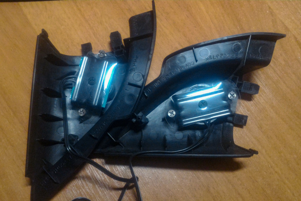 Генератор. Регулятор напряжения. Реле заряда. — Lada 2106, 1,6 л, 1996 ...