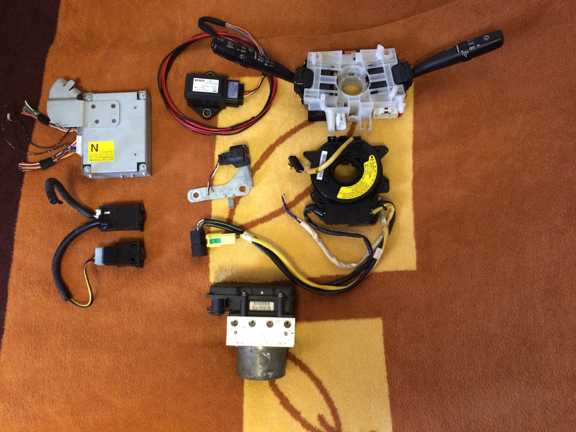 Киа рио скрипит стойка - 86 фото