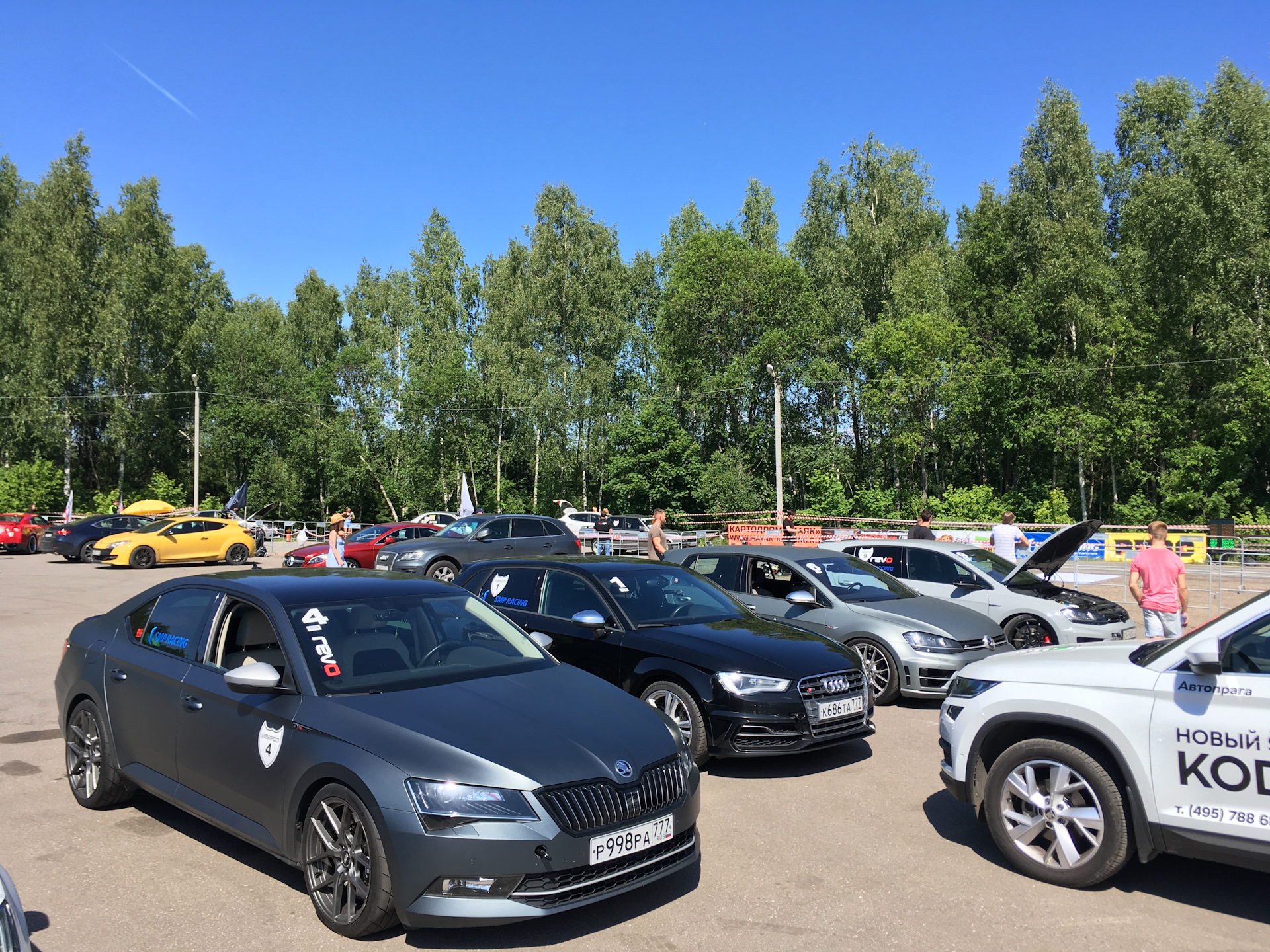 Замена колодок ручника. Шприцевание ступиц. — Mitsubishi Pajero (4G), 3 ...