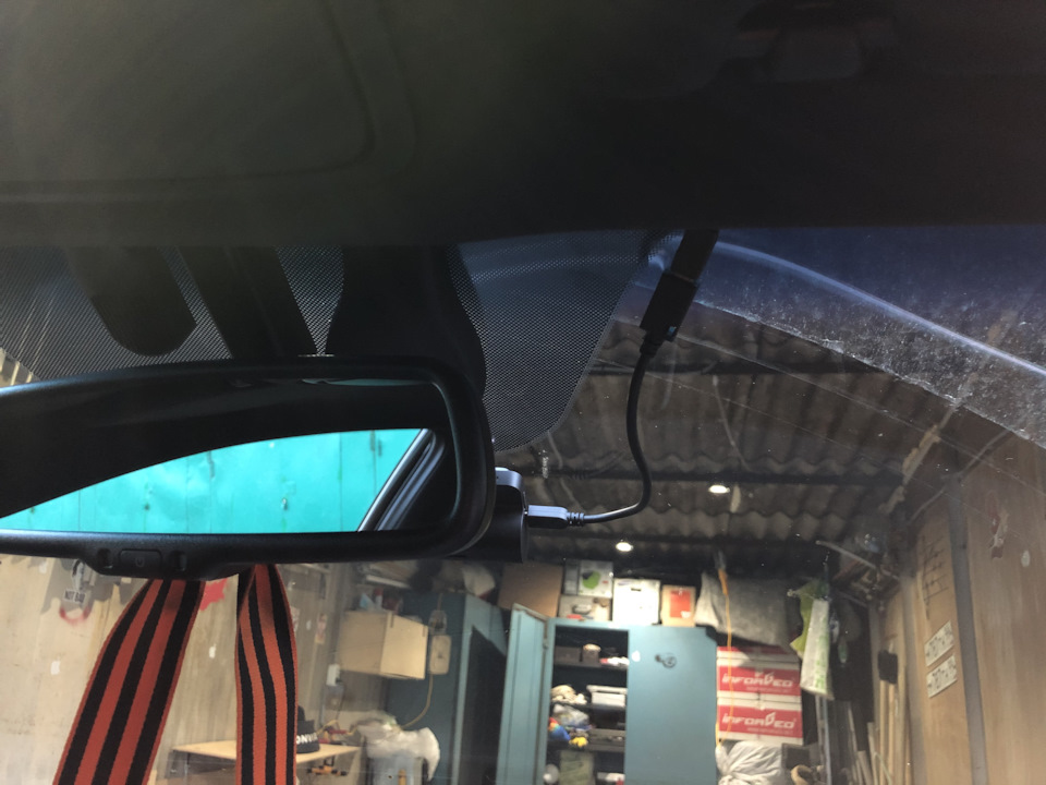 Фото в бортжурнале KIA Optima (4G)