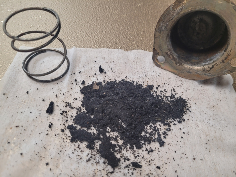 #209. Пропала задняя передача? Решение проблемы/ Регулировка рычага КПП ...