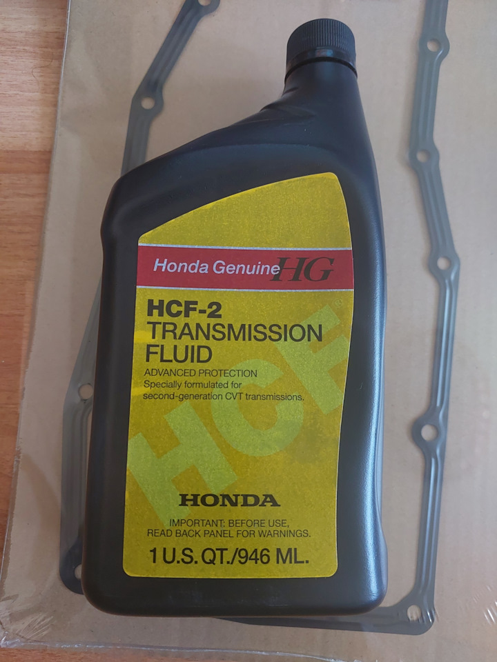 Набор для то вариатора хонда на Honda Accord (10G), Honda Civic 4D (10G ...
