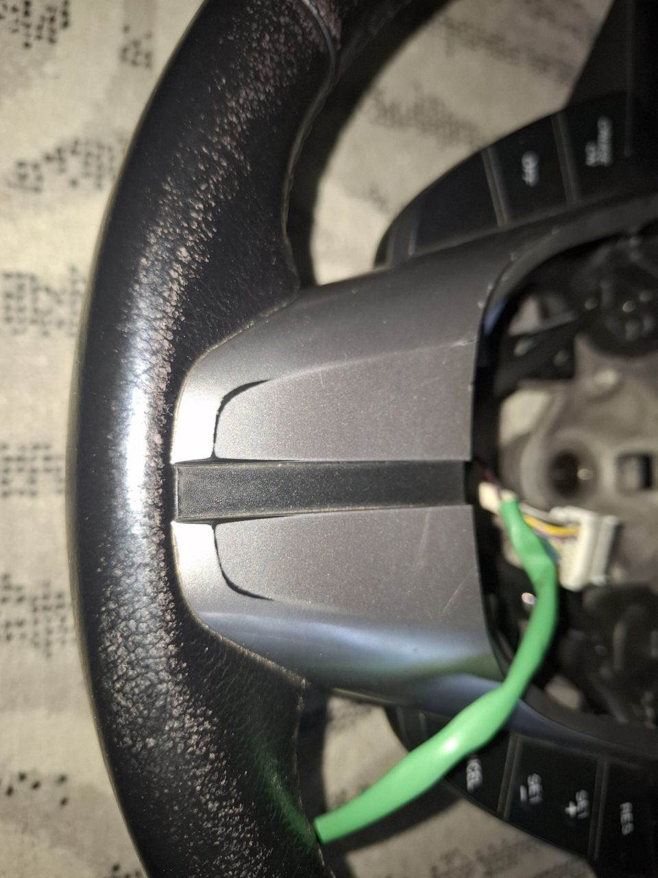 Фото в бортжурнале Mazda CX-7