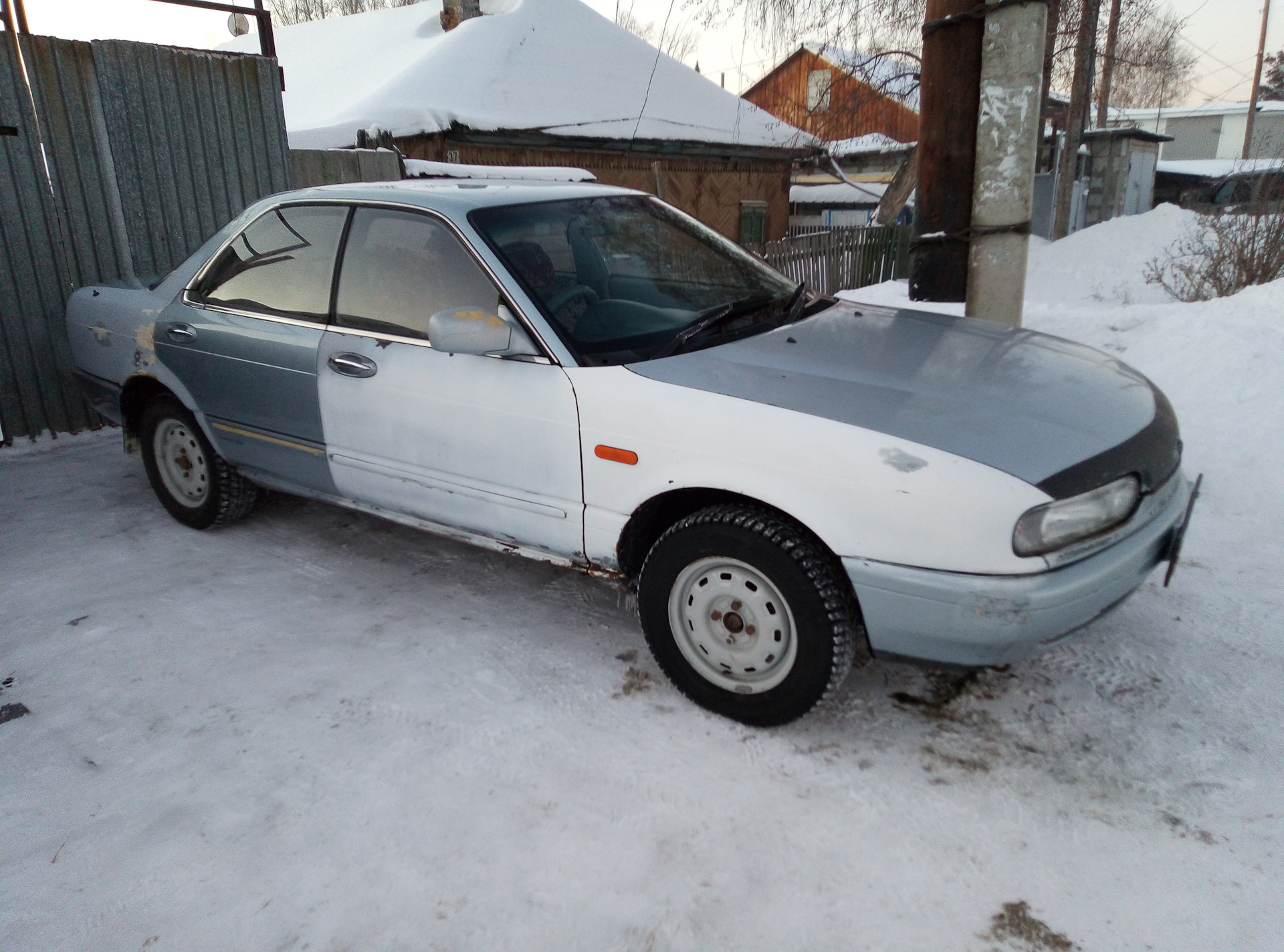 nissan presea С‚СЋРЅРёРЅРі