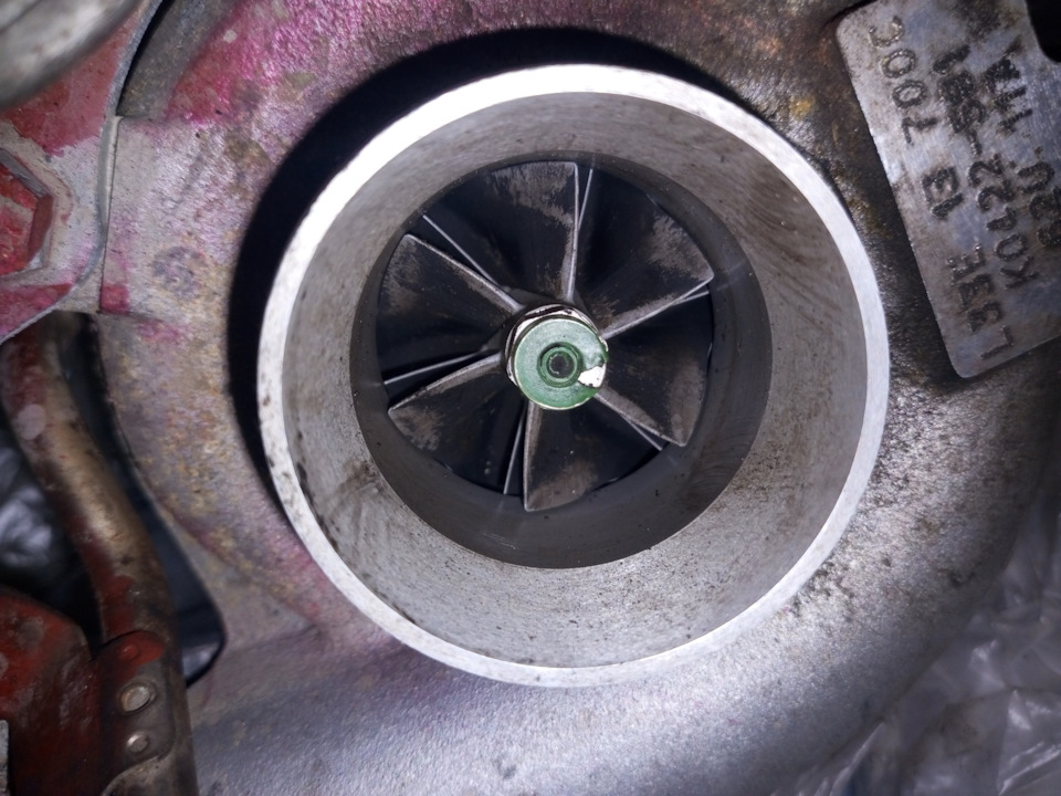 Фото в бортжурнале Mazda CX-7