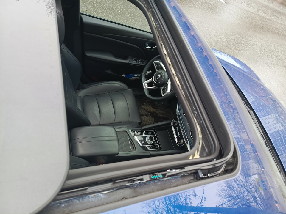 Эксплуатация электромобиля. — Evolute i-JOY, 2023 года | тест-драйв ...