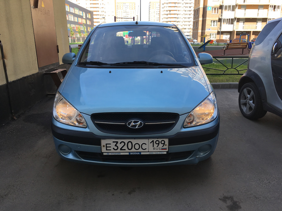 Лампа hyundai getz. Хендай Гетц Ближний свет. Лампы Хендай Гетц 1.4 2008 года. Hyundai Getz дорестайл. Фара Хендай Гетц 2008.