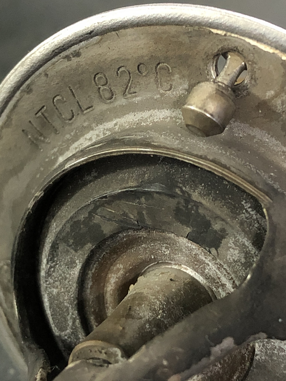 Фото в бортжурнале Suzuki Jimny (1G)