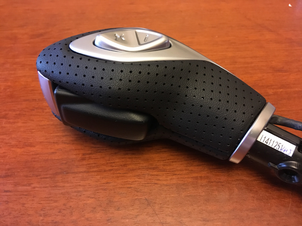 Получаем готовое изделие. — Ford Mondeo V