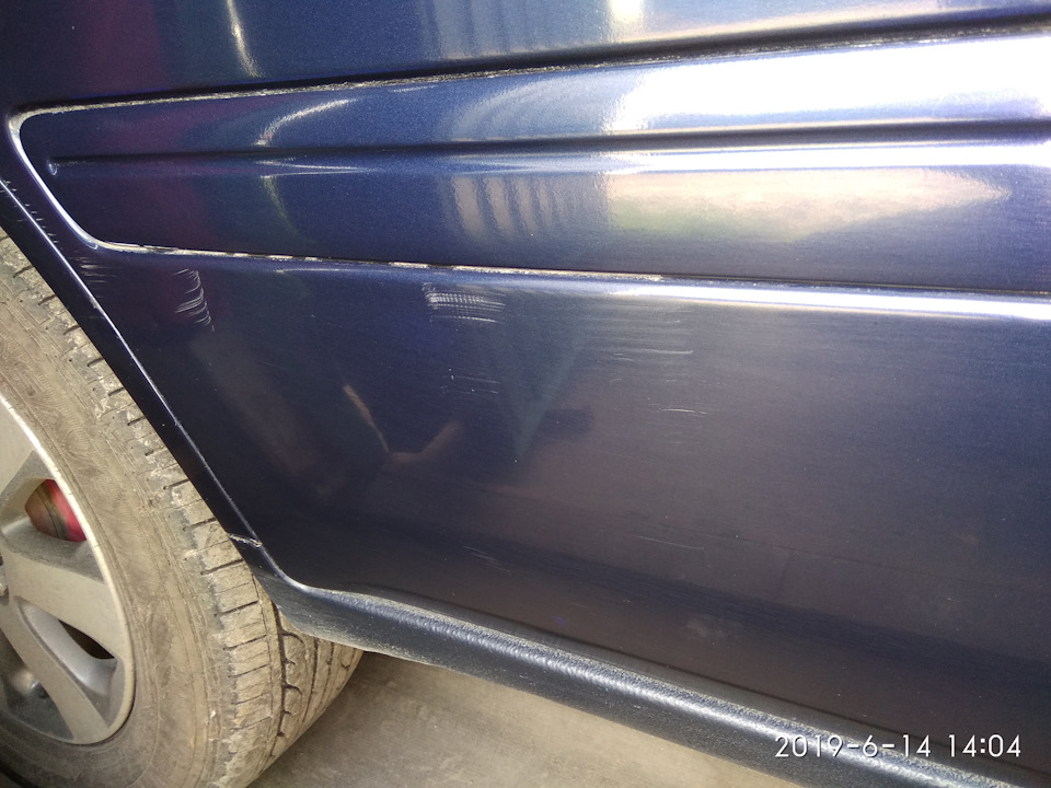 До — Toyota Corona Premio (T210). Запчасти на фото: 2019614