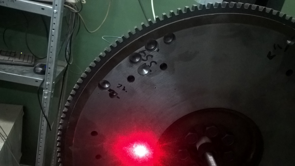 Поддон маховика уаз н о умз