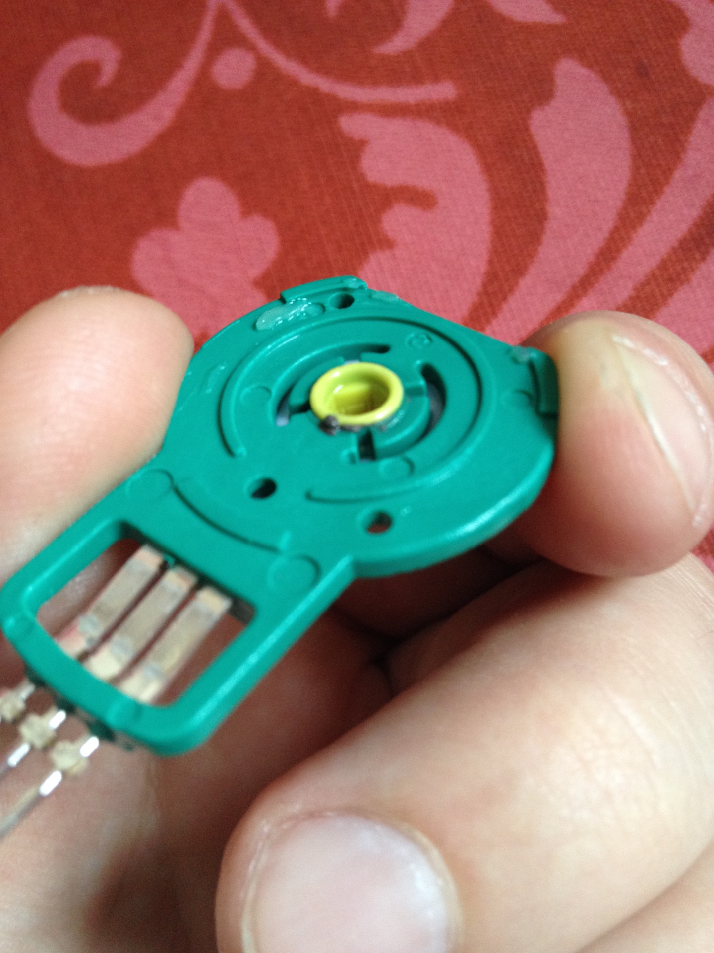 переменные резисторы альпс. потенциометр заслонки климата vag. чистка потенциометров. потенциометр 250к. датчик положения руля купер r56.