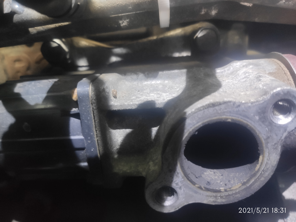 Фото в бортжурнале Mazda 6 (2G)