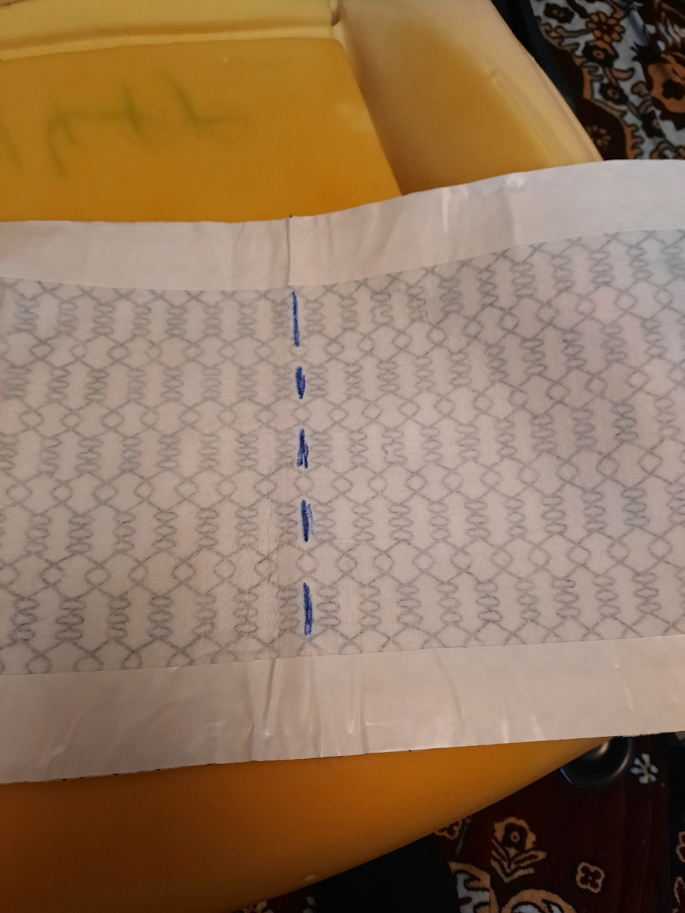 Фото в бортжурнале Honda Fit (4G)