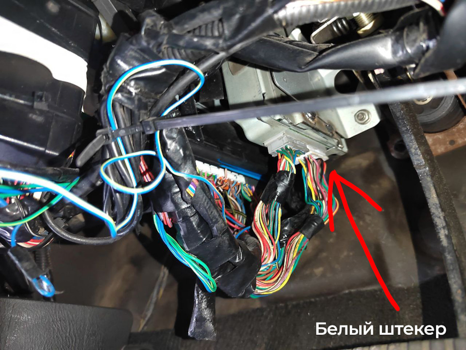 Фото в бортжурнале Subaru Impreza (GD, GG)