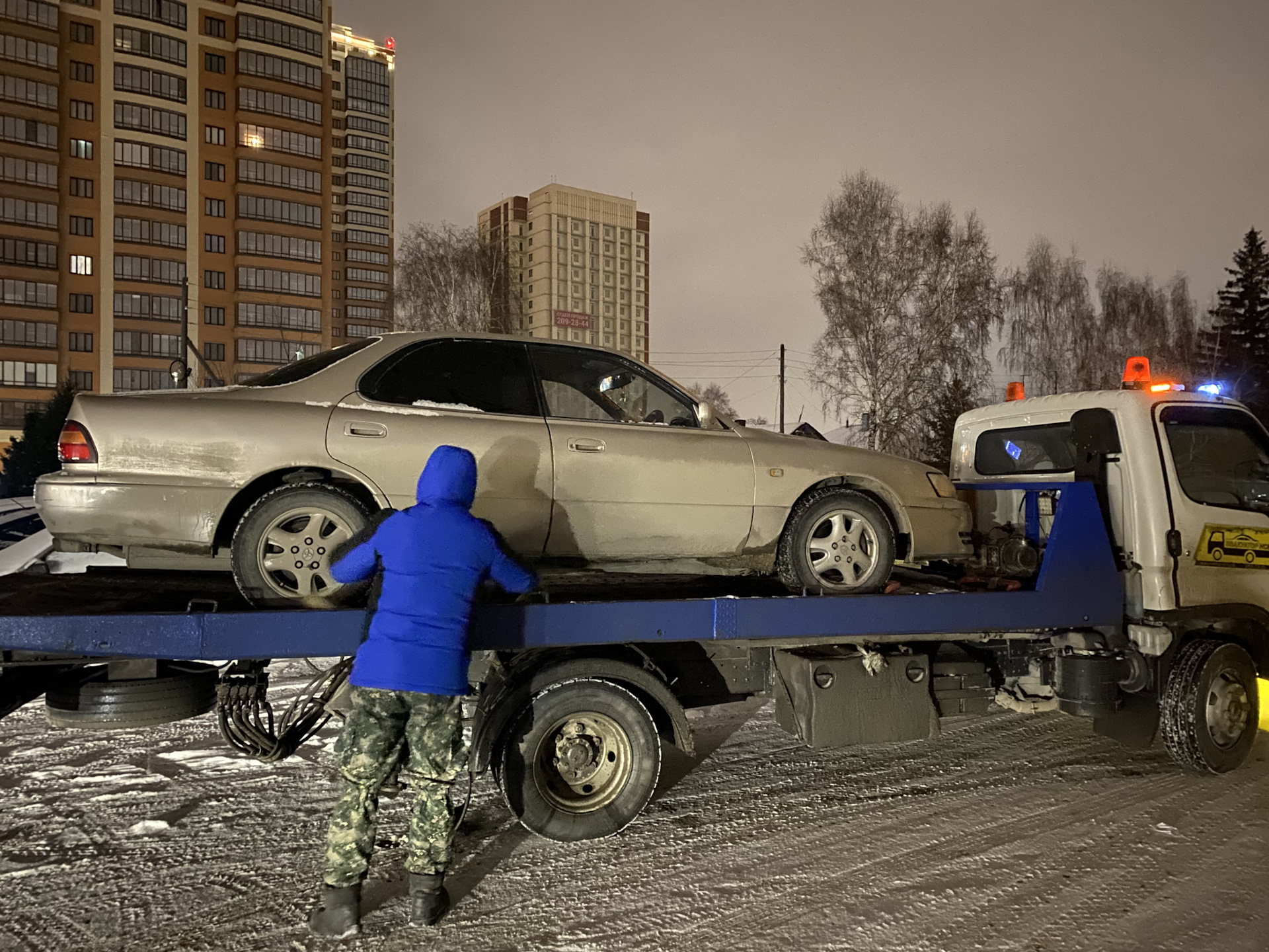 Постановка на учет — Toyota Windom (10), 3 л, 1991 года | покупка машины |  DRIVE2