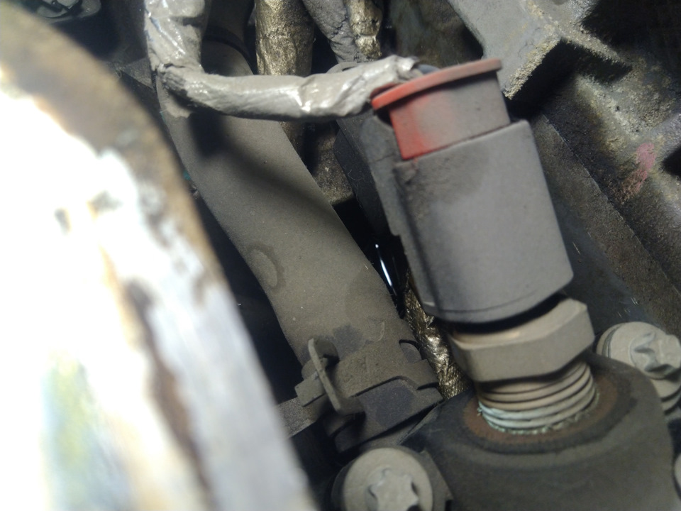 Dorman теплообменник, установка — Jeep Grand Cherokee (WK2), 3 л, 2016 ...