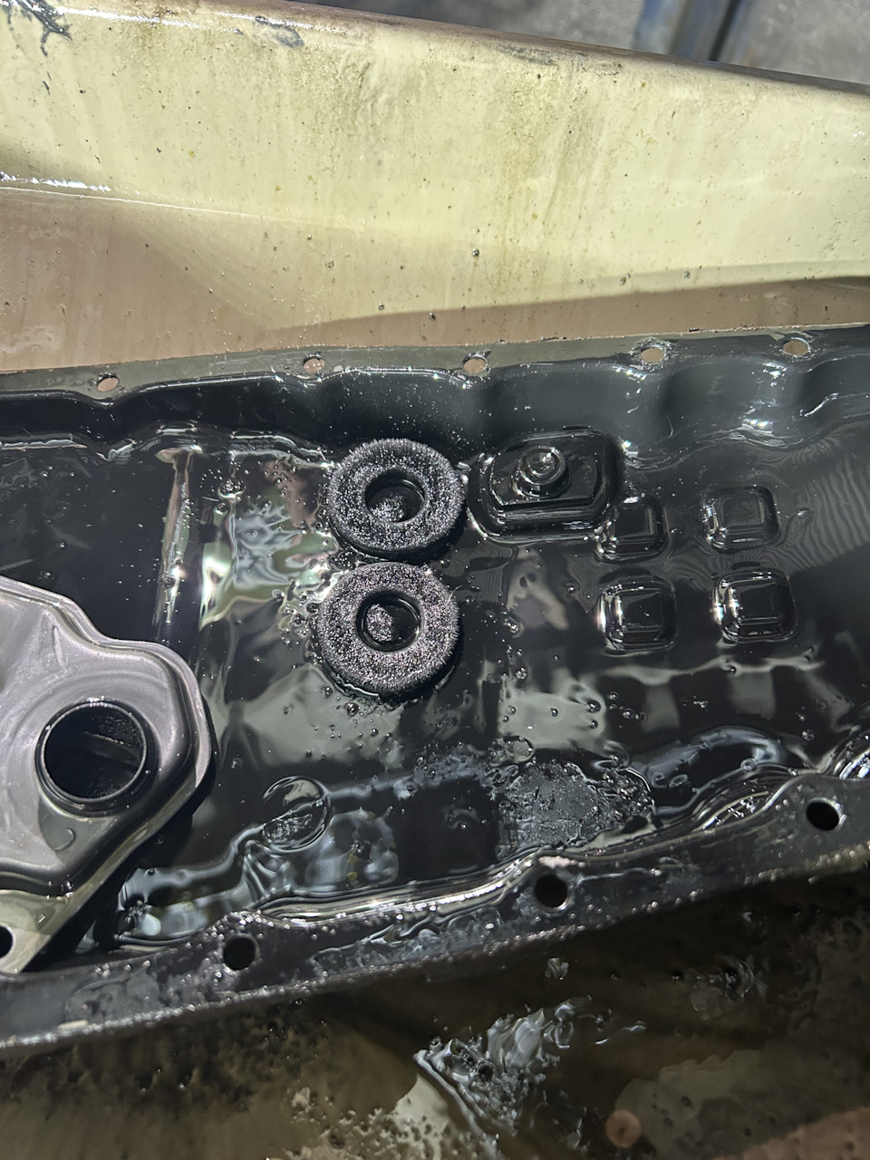 Фото в бортжурнале Nissan Teana (J32)