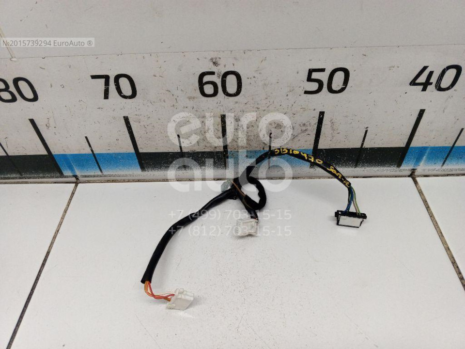 561902B500 ПРОВОД РУЛЕВОГО КОЛЕСА KIA HYUNDAI | Запчасти на DRIVE2