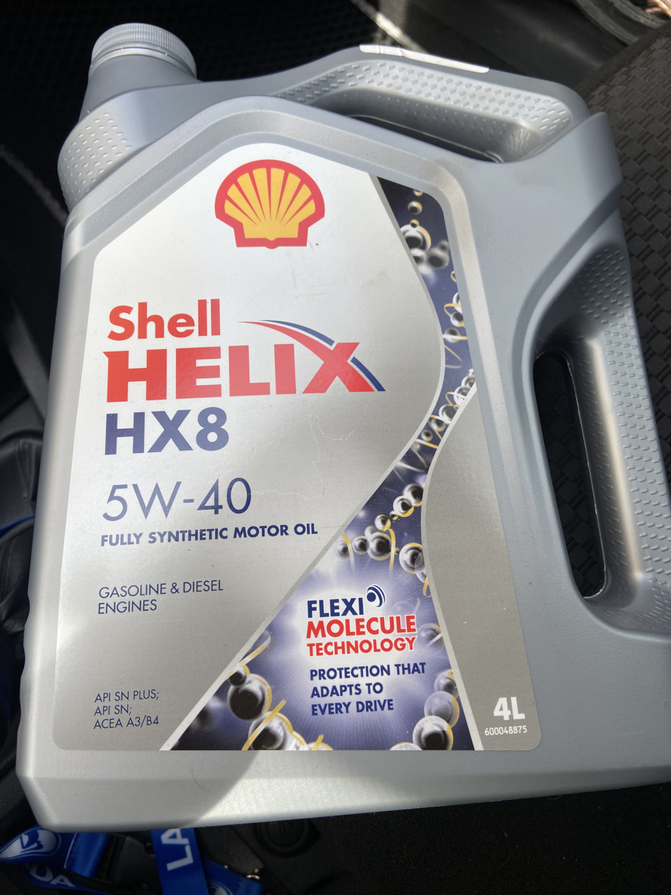 Небольшое ТО 105т. Км — Lada Приора седан, 1,6 л, 2010 года | плановое ...