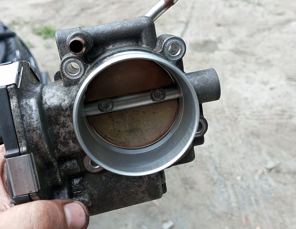 Тут отлично👍 — Chevrolet Cruze (1G)