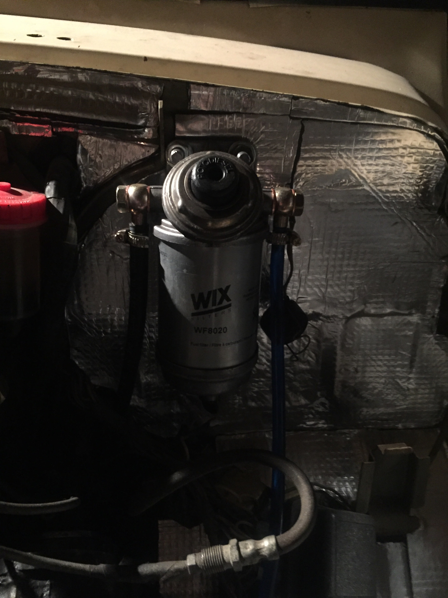 Установка дизеля)) — ЛуАЗ 969, 1,2 л, 1991 года | другое | DRIVE2