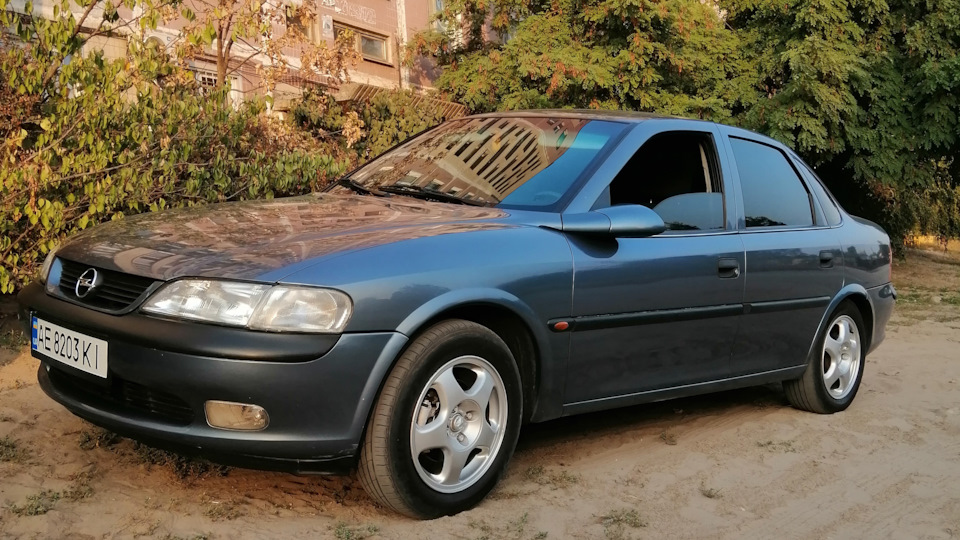 Help — Opel Vectra B, 1,6 л, 1996 года | поломка | DRIVE2