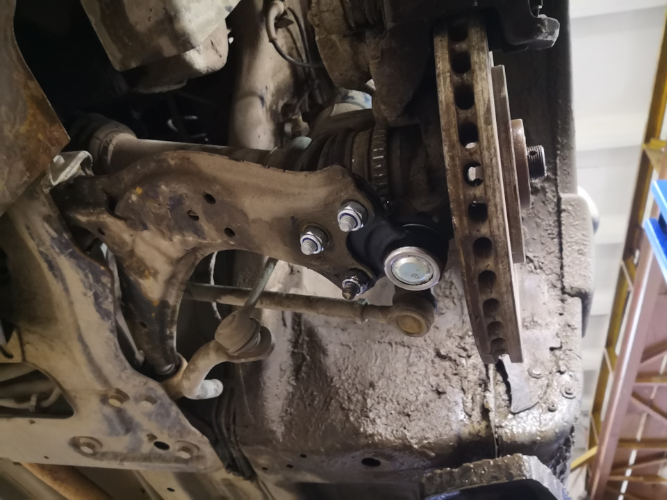 Передние тормозные диски от DS3 — Citroen Berlingo (1G), 1,4 л, 2007 ...